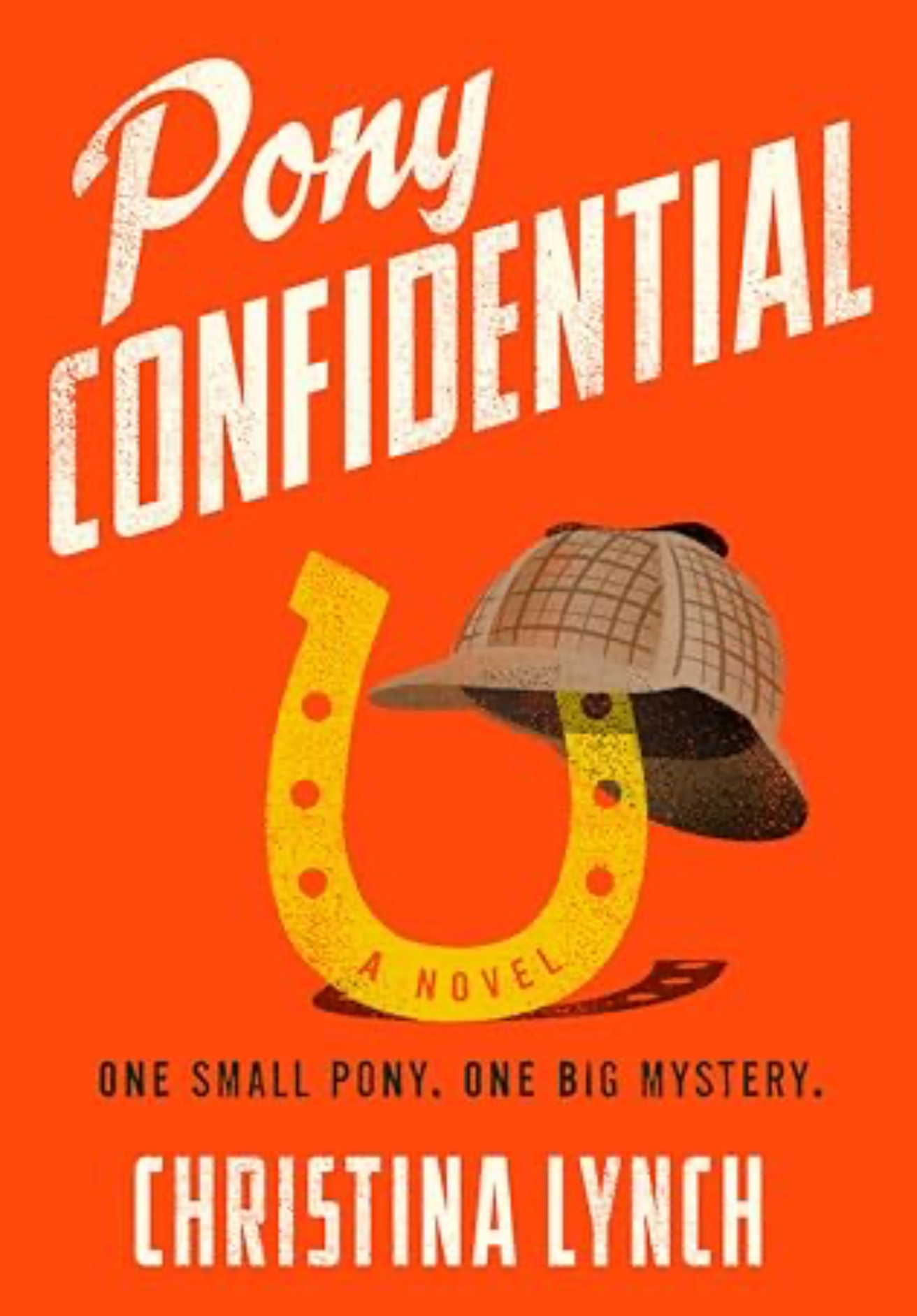 Pony Confidential